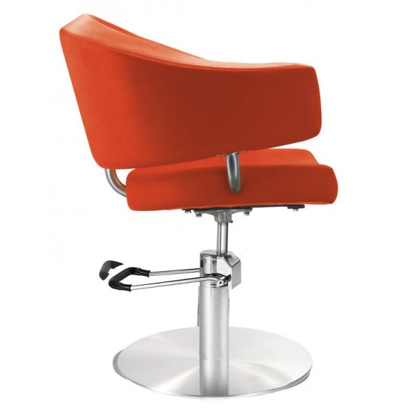 Καρέκλα Κομμωτηρίου Valencia